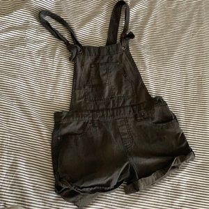 Free People Overalls